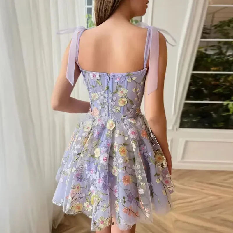 Damesjurk Modieus 3D-bloembord - Embroidery Zara recensie en prijs