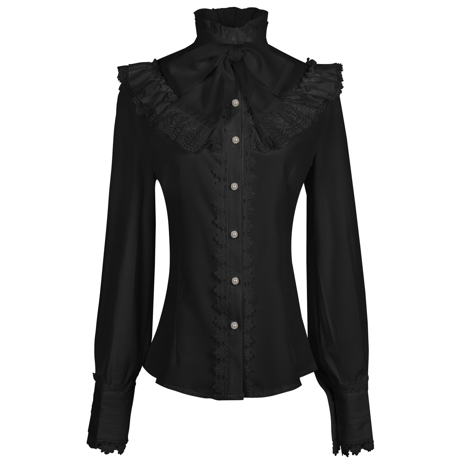 Nieuwe collectie dames victori - Embroidery Blouse recensie en prijs