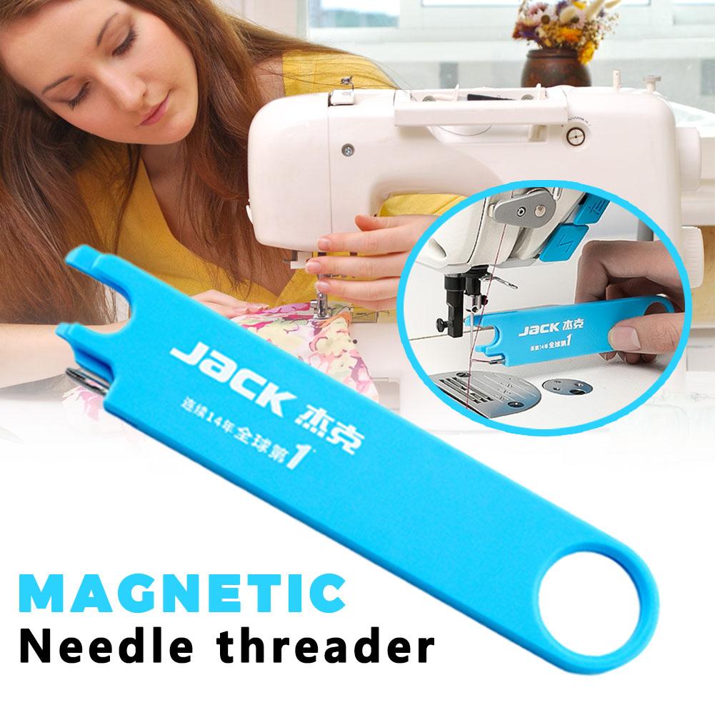 Jack magnetische naaldinrijger - Embroidery Converter recensie en prijs