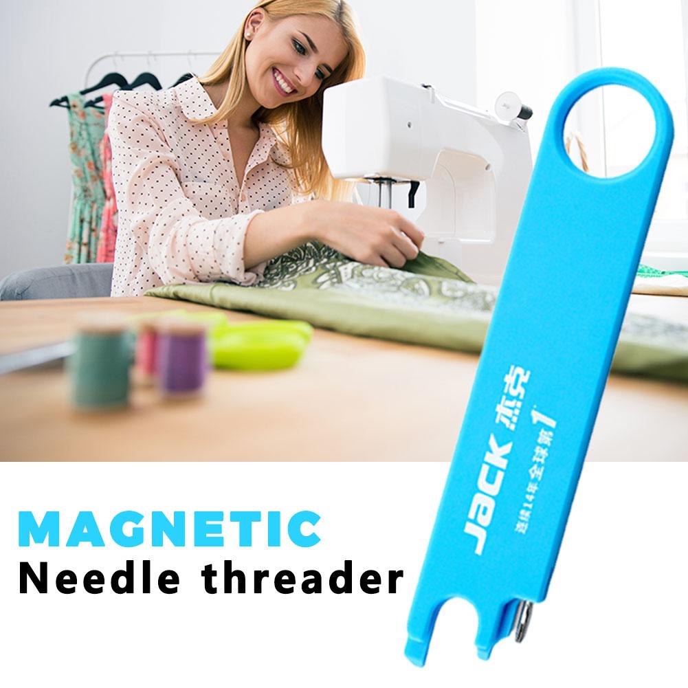 Jack magnetische naaldinrijger - Embroidery Converter recensie en prijs