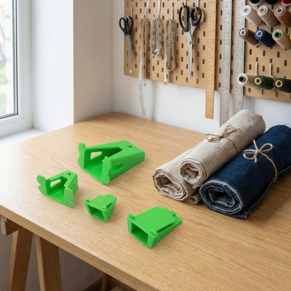 Creatieve projecten: Stofrolbu - Embroidery Converter recensie en prijs