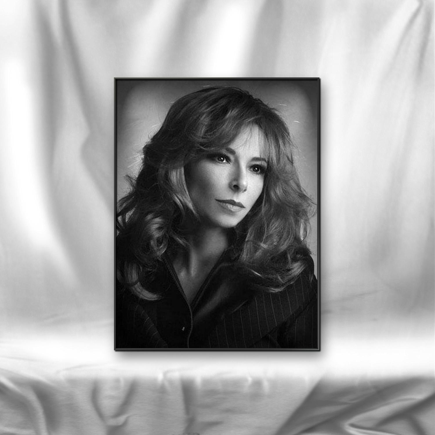 Mylene Farmer 5D Diamond Paint - Embroidery Room recensie en prijs
