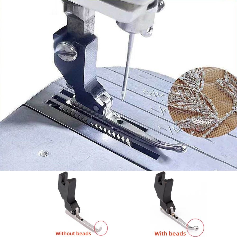 P369 Pailletten Speciale Naaiv - Embroidery Xpress recensie en prijs