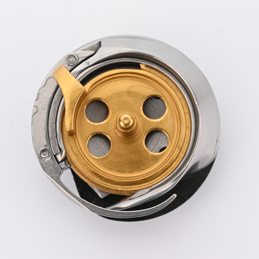 130.12.501 ROTARY HOOK for SIN - Embroidery Converter recensie en prijs