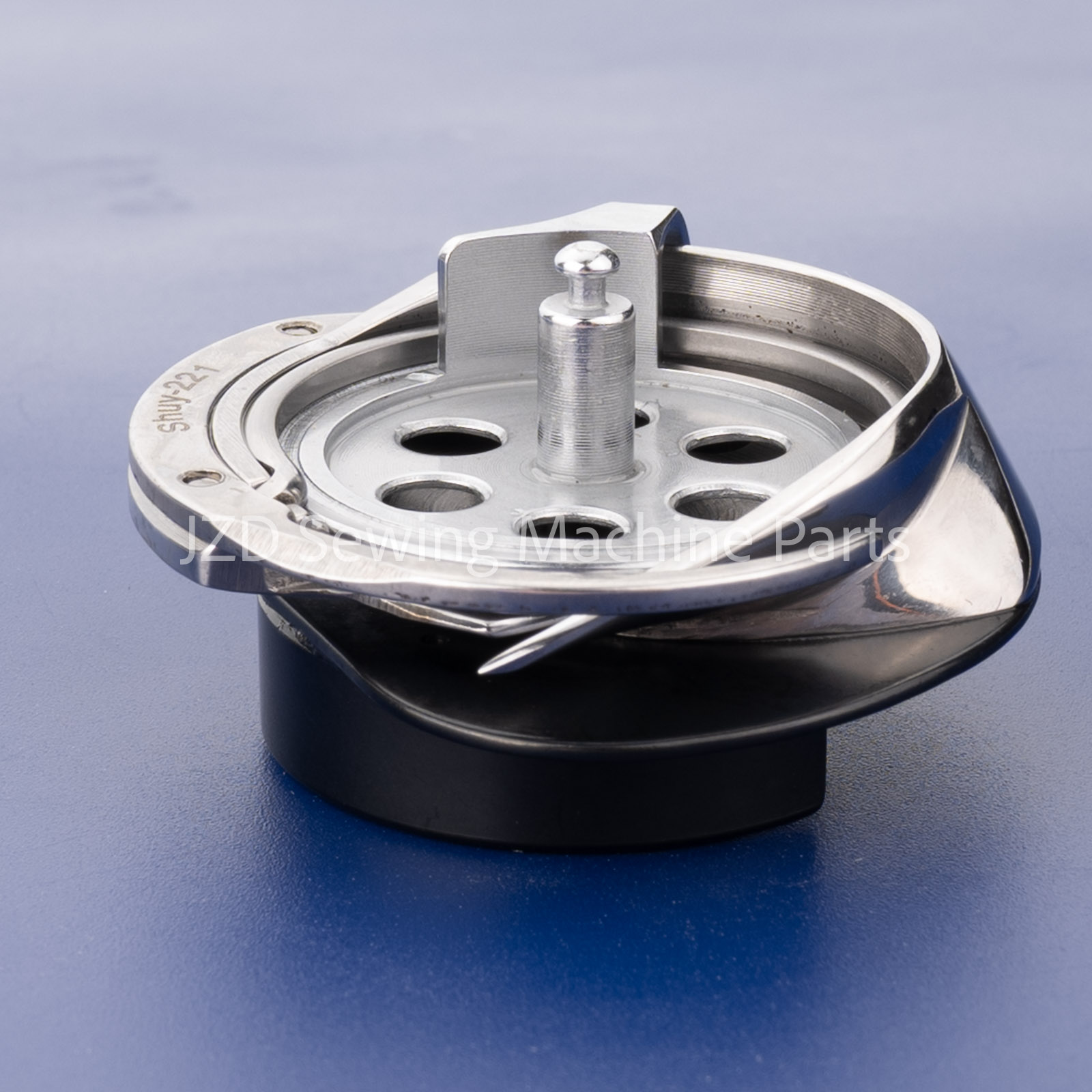 130.12.501 ROTARY HOOK for SIN - Embroidery Converter recensie en prijs