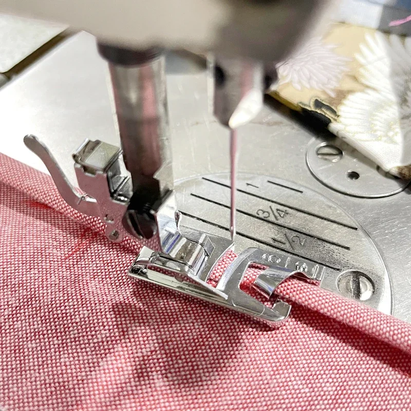 6-25Mm Huishoudelijke Naaimach - Embroidery Xpress recensie en prijs