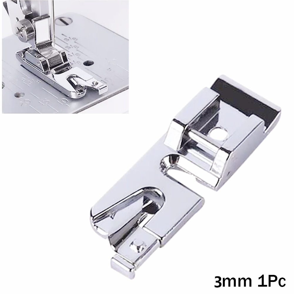 1Pc 3/4/6mm Binnenlandse Naaim - Embroidery Xpress recensie en prijs